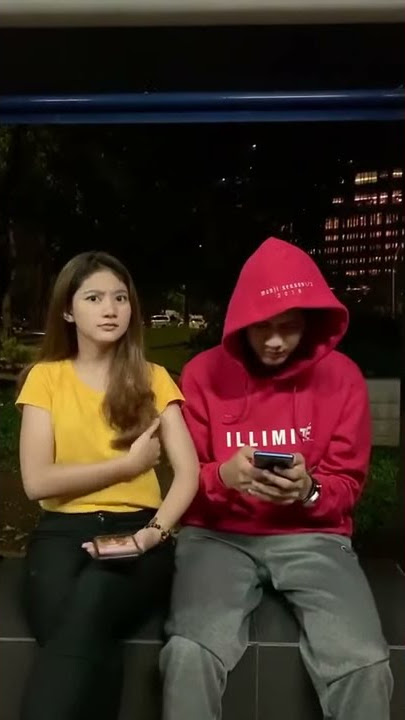 tiktok evos notnot kasi ketek ke evos money