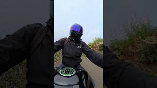 😍 A qué es bonito tanto verde… #kawasaki #z900rider
