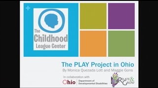 PLAY Project Workshop
