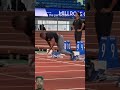 christain coleman block start #trackandfield #athletics