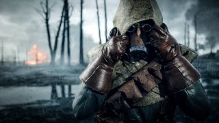 Всем ку! Battlefield 1 multiplayer/PS4 Pro multiplayer/Шутер на геймпаде / Метод 