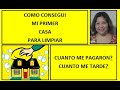 COMO CONSEGUI MI PRIMERA CASA para limpiar (te cuento mi experiencia) *limpiando casas en USA