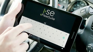 FleetSharp ELD Solution