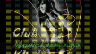 Serdar Ortac Heyecan Ugur Kirik Mix