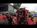 🔴 MANG ABAY BARENG PUSAKA GALUR MANUNGGAL  ‼️ SENI KUDA LUMPING SAPAN 🔥
