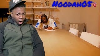 Noodah05 - Goin Down (Official Video) | REACTION!!