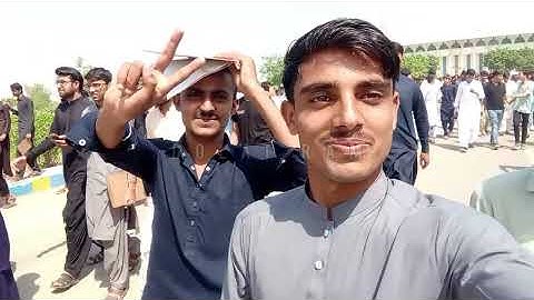 Sindh University entry test 19 October 2k26 AK