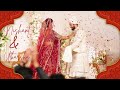 Wedding Teaser | Nishant &amp; Utkarsha 