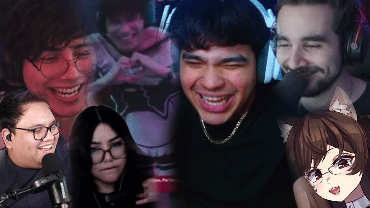 EL MEJOR CHUPISTREAM de todo INTERNET