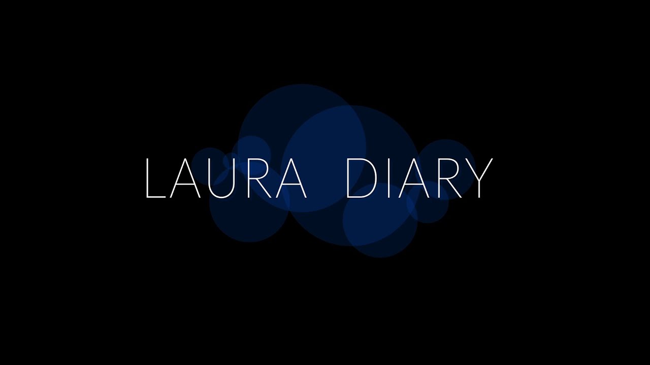 LAURA DIARY PART 1 CAST CHUCHU HANSYDUDEFARHIYA YouTube