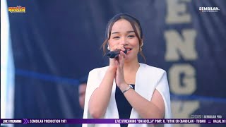 CAMELIA - Tasya Rosmala - OM ADELLA Live Lambador'c Comunity