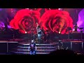 Live and Let Die ,Guns and Roses Hard Rock Live Hollywood Florida Oct 2 2021