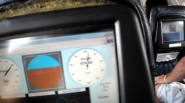 University of Surrey - Cranfield Flight Test 2011 (Group B - Flight 2 - Stall)