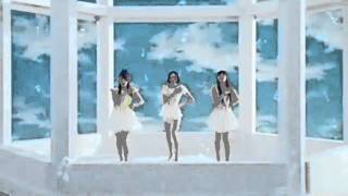 Perfume  ɹ CM ɹ ICE MUSICӡ500Kbps CMʡɥ졼ӡ by Pe/Perfume CM bb-navi