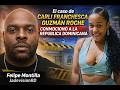 Caso Carli Franchesca Guzmán Roche conmocionó a la República Dominicana