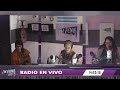 Fm Fénix 100.3 #FmFenixMartinez