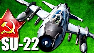 SU-22