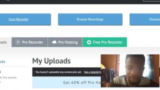 Screencast Test