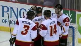 Highlights Saturday, November 7 Vs. Quad City Mallards