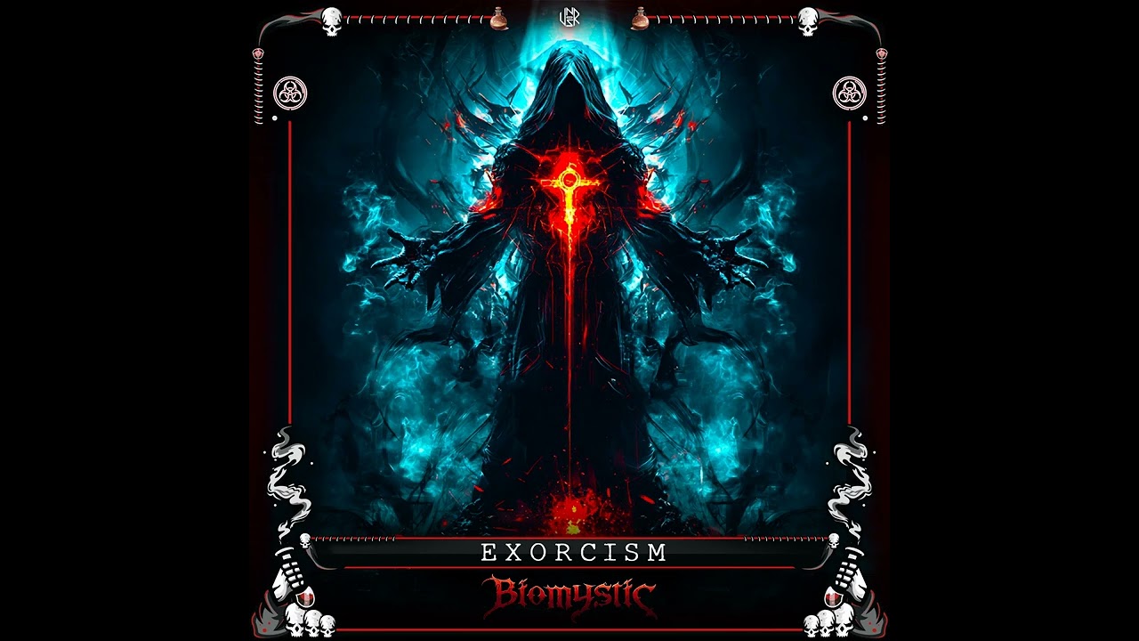 Watch Biomystic - Exorcism on YouTube Watch Biomystic - Exorcism on YouTube