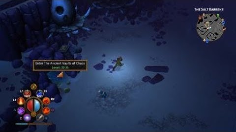 TORCHLIGHT 2_2025 Gameplay 12 Ancient Vaults of Chaos