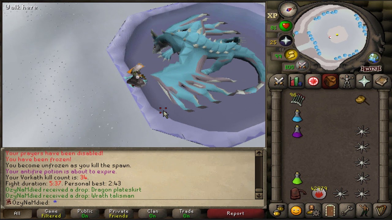 GAME IS EASYYYYY (HCIM06) - YouTube