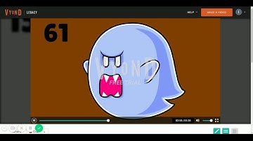 My 150 Numbers List Awful Edition