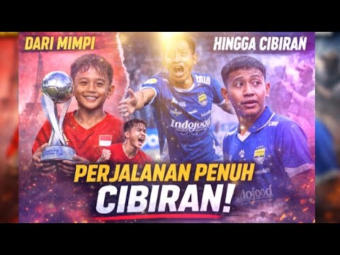 47f.com x abiru777 - “Dari Juara Dunia Danone ke Dicibir Netizen! Kisah Beckham Putra yang Tak Banyak Diketahui” #persib 