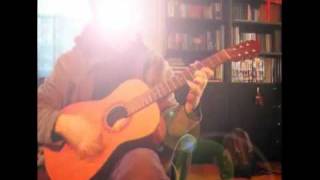 Acoustic guitar in 39zither39 tuning Gitr citersra hangolva