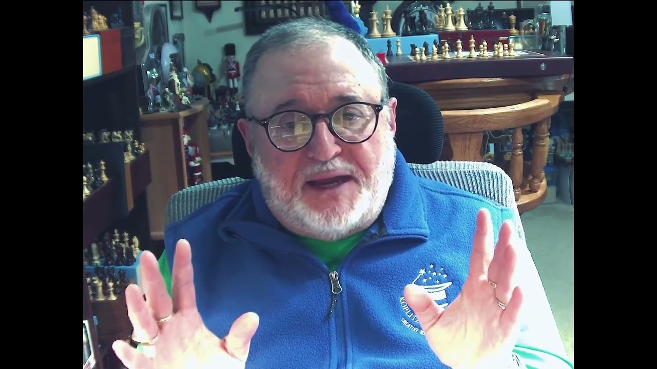 Parsha Shot Talk #97