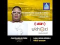 ETHEKWINI MATTERS - UKHOZI FM PODCAST