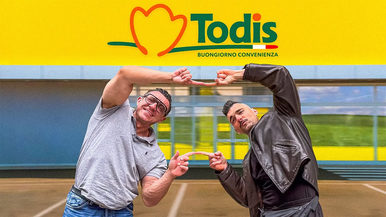 SPESA PROFETICA AL DISCOUNT: Ecco Cosa NON Devi Mai Comprare! 😂