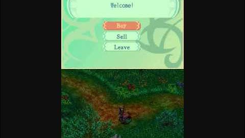 Sands Of Destruction DS part18