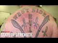 The 66yearold legend who trains the strongest humans in world louie simmonswestside documentary