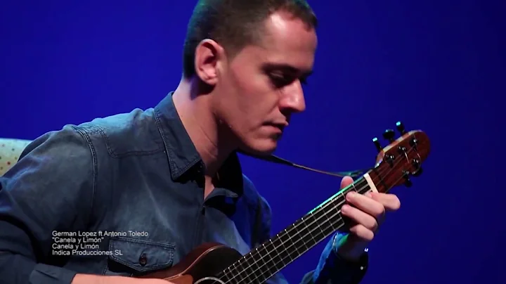 German Lopez - At the Center Stage of Major Music ...