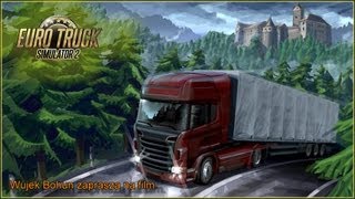 Euro Truck Simulator 2 - #45 "Daleko, ciężko i dłuuugo" screenshot 4