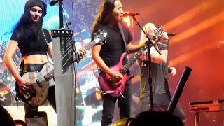 DRAGONFORCE🐲 &quot;Power of the Triforce&quot; 🐔4K-2023@ House of Blues Houston Texas Live 🇸🇴🇵🇱