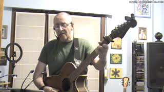 Rafa: Dreamer (Ozzy Osbourne cover)
