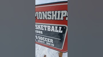 HDU carved sign #cnc #shorts #hdu #champion