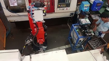 CNC AUTOLOADER BY ARROWS AUTOMATION 9004745476