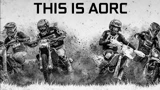 This is AORC