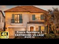 Eastwood Village -Fresco, (Residence 3), Irvine Pacific new homes for sale - Tour by Tony Babarino