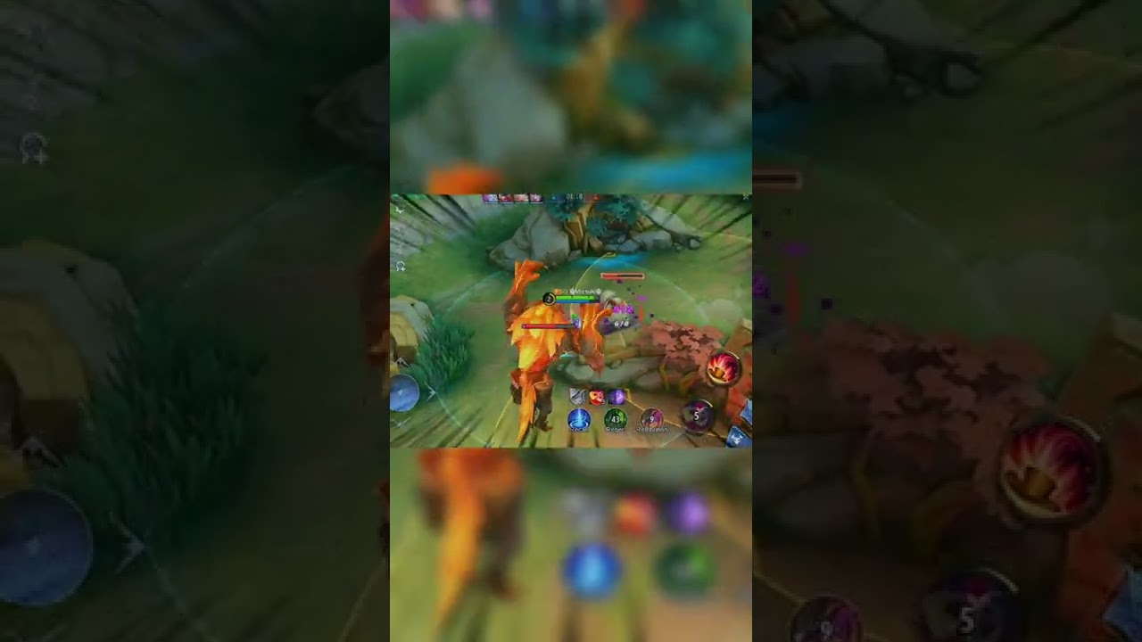 How to kill Red Buff like a Pro | Harley Ml