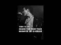 氷室京介 未公開音源 1994 12 24  SHAKE THE FAKE TOUR  BOOWY曲 3曲