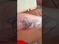 Me encanta mi tatuaje de Perú 🇵🇪❤️ #peru #australiano #nicelaussie #aussie #tatuajes #tatuaje