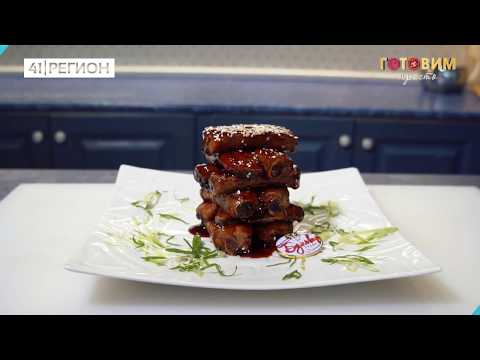 ГОТОВИМ ПРОСТО выпуск 32