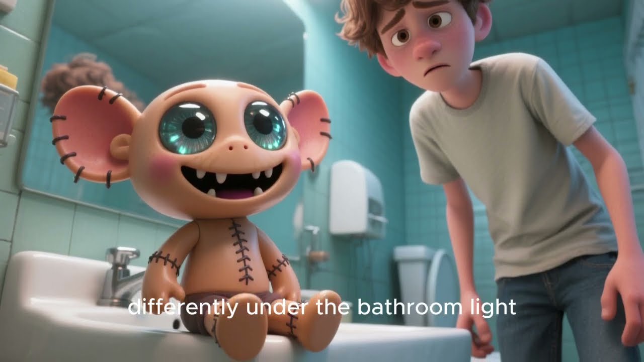 Labubu Never Lies About Death