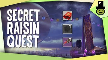 How to Get the Superblack Shader and the Lost Broom Sparrow!