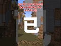 已の作者って視力2以上だよね #ゆっくり実況 #文字指摘#マイクラ #shоrts