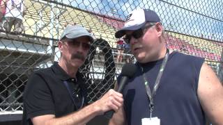 Pure Michigan 400 | Under The Radar | Pure Michigan